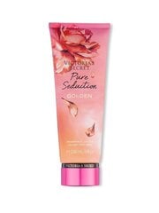 Kvapusis kūno kremas Victoria's Secret Pure Seduction Golden moterims, 236 ml kaina ir informacija | Parfumuota kosmetika moterims | pigu.lt