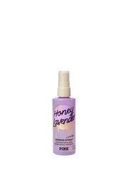 Ароматный и успокаивающий спрей для лица Victoria's Secret Honey Lavender для женщин, 236 мл цена и информация | Женская парфюмированная косметика | pigu.lt