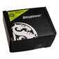 BitsPower DDC TOP Reservoir Adapter DRGB BP-DDCRP-DRGB kaina ir informacija | Aušinimas vandeniu - aksesuarai | pigu.lt