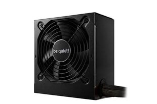 Be Quiet! System Power 10 - 750W BN329 kaina ir informacija | Maitinimo šaltiniai (PSU) | pigu.lt