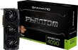 Gainward GeForce RTX 4090 Phantom GS (NED4090S19SB-1020P) kaina ir informacija | Vaizdo plokštės (GPU) | pigu.lt