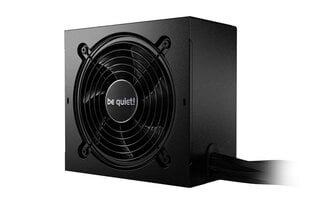 Be Quiet! System Power 10 - 850W 80 Plus Gold kaina ir informacija | Maitinimo šaltiniai (PSU) | pigu.lt