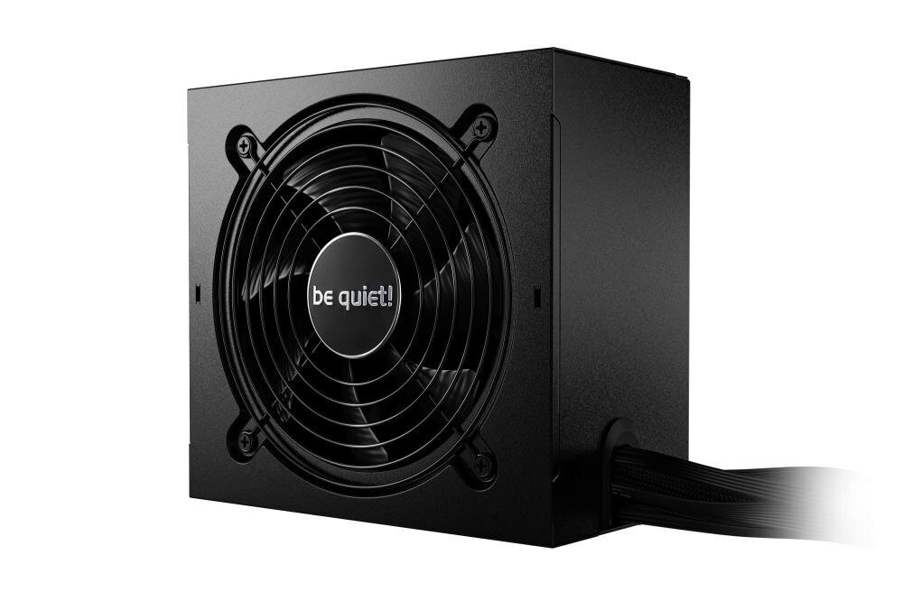 Be Quiet! System Power 10 - 850W 80 Plus Gold цена и информация | Maitinimo šaltiniai (PSU) | pigu.lt