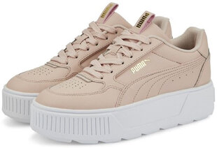 Обувь Puma Karmen Rebelle Rose Pink 387212 05/6 цена и информация | Спортивная обувь, кроссовки для женщин | pigu.lt