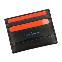 Dėklas kortelėms Pierre Cardin TILAK07 475 kaina ir informacija | Vyriškos piniginės, kortelių dėklai | pigu.lt