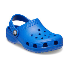 Crocs™ Classic Lined Clog Kid's 207009 205964 цена и информация | Детские резиновые сабо | pigu.lt