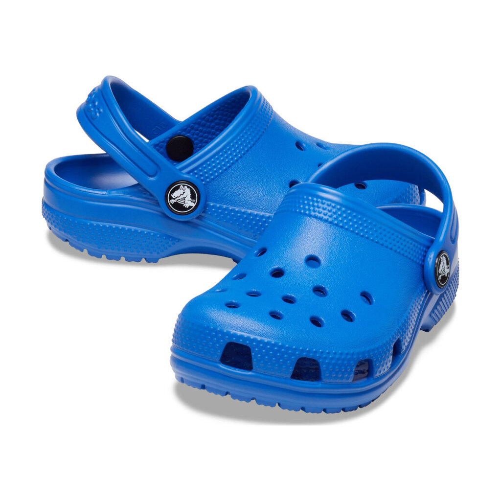 Šlepetės vaikams Crocs™ kaina ir informacija | Guminės klumpės vaikams | pigu.lt