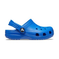 Тапки Crocs™ Classic Clog Kid's 206990 200645 цена и информация | Детские резиновые сабо | pigu.lt