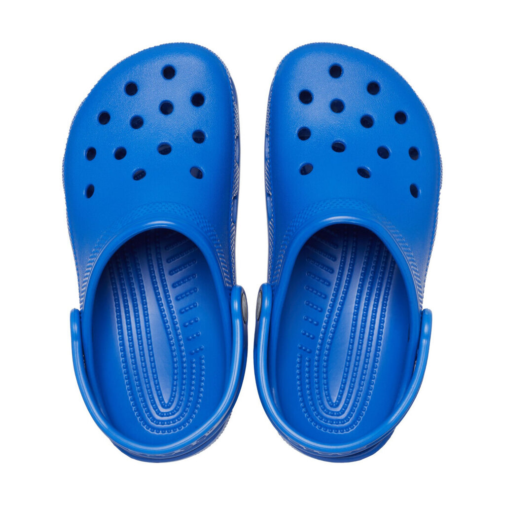 Šlepetės vaikams Crocs™ 200638 kaina ir informacija | Guminės klumpės vaikams | pigu.lt