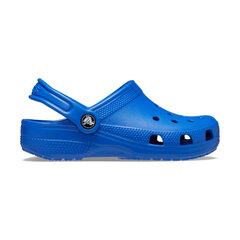 Шлепанцы Crocs™ Classic Clog Kid's 200638 цена и информация | Детские резиновые сабо | pigu.lt