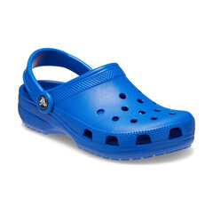 Шлепанцы Crocs™ Classic Clog Kid's 200638 цена и информация | Детские резиновые сабо | pigu.lt