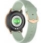 Oromed Oro Active Pro 1 Green kaina ir informacija | Išmanieji laikrodžiai (smartwatch) | pigu.lt