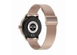 Oromed Oro Lady Gold Next цена и информация | Išmanieji laikrodžiai (smartwatch) | pigu.lt
