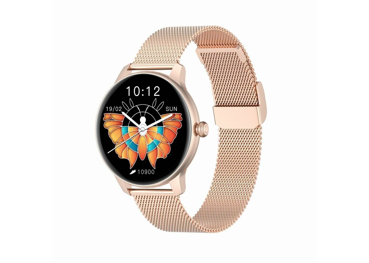 Oromed Oro Lady Gold Next kaina ir informacija | Išmanieji laikrodžiai (smartwatch) | pigu.lt