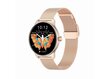 Oromed Oro Lady Gold Next kaina ir informacija | Išmanieji laikrodžiai (smartwatch) | pigu.lt