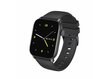 Oromed Oro-Smart Fit 5 Black kaina ir informacija | Išmanieji laikrodžiai (smartwatch) | pigu.lt