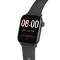 Oromed Oro-Smart Fit 5 Black kaina ir informacija | Išmanieji laikrodžiai (smartwatch) | pigu.lt