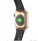 Oromed Oro-Smart Fit 6 Black kaina ir informacija | Išmanieji laikrodžiai (smartwatch) | pigu.lt