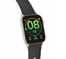 Oromed Oro-Smart Fit 6 Black kaina ir informacija | Išmanieji laikrodžiai (smartwatch) | pigu.lt