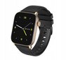 Oromed Oro-Smart Fit 6 Black kaina ir informacija | Išmanieji laikrodžiai (smartwatch) | pigu.lt