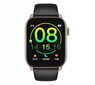 Oromed Oro-Smart Fit 6 Black kaina ir informacija | Išmanieji laikrodžiai (smartwatch) | pigu.lt