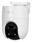 Ezviz stebėjimo kamera CS-H8C 1080P, balta kaina ir informacija | Stebėjimo kameros | pigu.lt