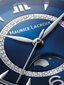 Moteriškas laikrodis Maurice Lacroix Fiaba Moonphase FA1084-SS002-420-1 FA1084-SS002-420-1 kaina ir informacija | Moteriški laikrodžiai | pigu.lt