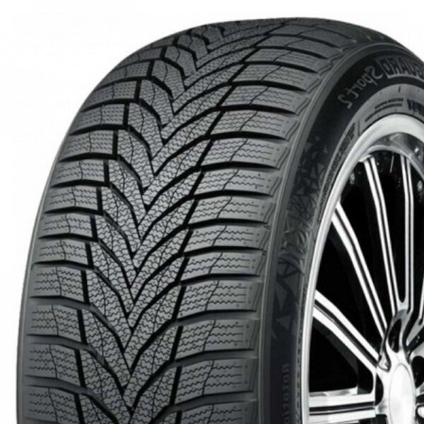 Nexen Winguard Sport 2 Suv 245/65R17 kaina ir informacija | Universalios padangos | pigu.lt