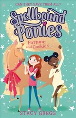 Fortune and Cookies kaina ir informacija | Knygos paaugliams ir jaunimui | pigu.lt