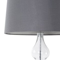 Настольная лампа Tiana, 32x38x76 см  цена и информация | Настольные светильники | pigu.lt