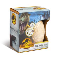 Dinozauro kiaušinis RMS JW kaina ir informacija | Lavinamieji žaislai | pigu.lt
