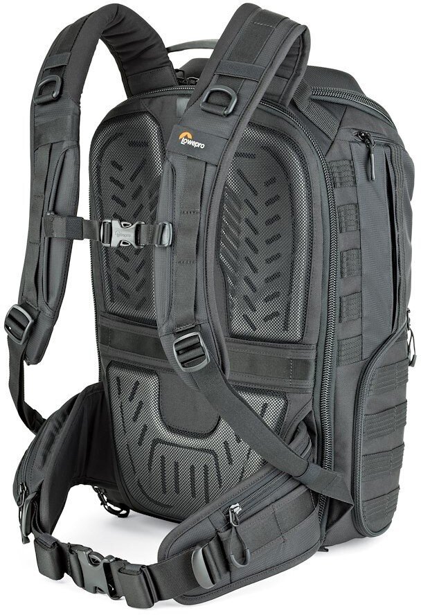 Lowepro ProTactic BP 450 AW II kaina ir informacija | Dėklai, krepšiai fotoaparatams ir objektyvams | pigu.lt