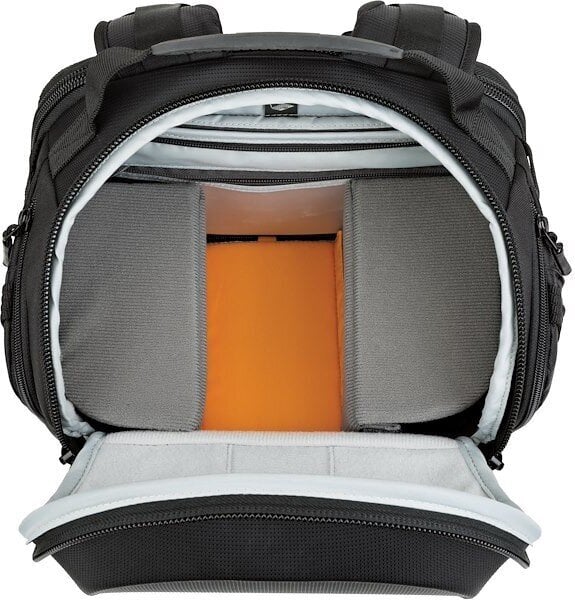 Lowepro ProTactic BP 450 AW II kaina ir informacija | Dėklai, krepšiai fotoaparatams ir objektyvams | pigu.lt