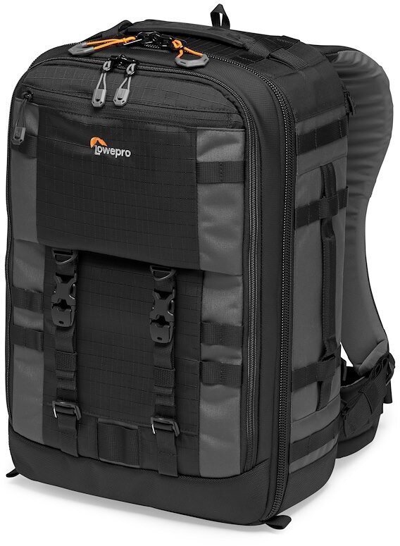 Lowepro Pro Trekker BP 350 AW II цена и информация | Dėklai, krepšiai fotoaparatams ir objektyvams | pigu.lt