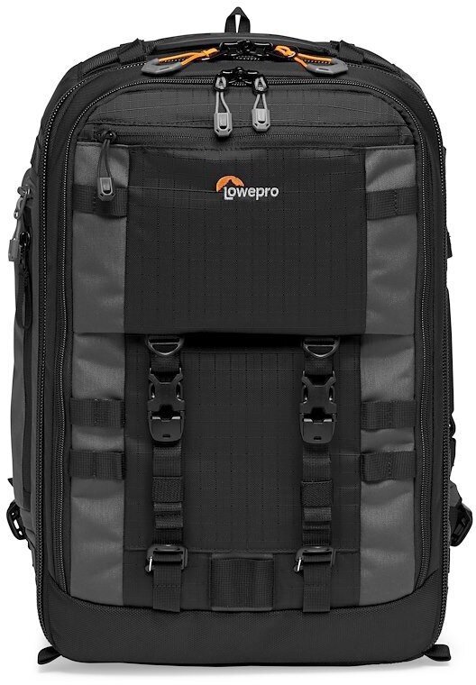 Lowepro Pro Trekker BP 350 AW II kaina ir informacija | Dėklai, krepšiai fotoaparatams ir objektyvams | pigu.lt