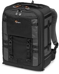 Lowepro рюкзак Pro Trekker BP 450 AW II, серый (LP37269-GRL) цена и информация | Футляры, чехлы для фотоаппаратов и объективов | pigu.lt