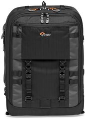 Lowepro рюкзак Pro Trekker BP 450 AW II, серый (LP37269-GRL) цена и информация | Футляры, чехлы для фотоаппаратов и объективов | pigu.lt