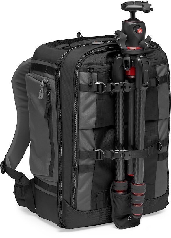 Lowepro Pro Trekker BP 450 AW II kaina ir informacija | Dėklai, krepšiai fotoaparatams ir objektyvams | pigu.lt