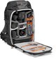 Lowepro Pro Trekker BP 550 AW II цена и информация | Dėklai, krepšiai fotoaparatams ir objektyvams | pigu.lt