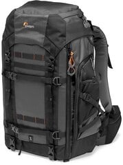 Lowepro рюкзак Pro Trekker BP 550 AW II, серый (LP37270-GRL) цена и информация | Футляры, чехлы для фотоаппаратов и объективов | pigu.lt