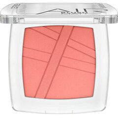 Румяна Catrice Air Blush Glow 120-berry breeze  цена и информация | Бронзеры (бронзаторы), румяна | pigu.lt