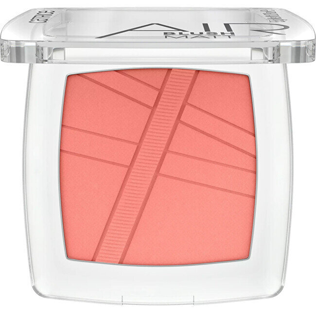 Skaistalai Catrice Air Blush Glow 120-berry breeze 5,5 g kaina ir informacija | Bronzantai, skaistalai | pigu.lt