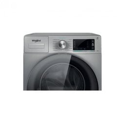 Whirlpool W6W945SBEE kaina ir informacija | Skalbimo mašinos | pigu.lt