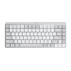 Logitech MX Mechanical Mini Mac SWE  цена и информация | Клавиатуры | pigu.lt