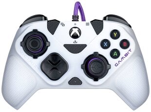 PDP, Xbox Series X|S & PC, Victrix Gambit Tournament Controller - Gamepad цена и информация | Джойстики | pigu.lt