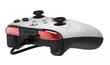 PDP, Xbox Series X|S & PC, Radial White REMATCH Controller - Gamepad цена и информация | Žaidimų pultai  | pigu.lt