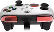 PDP, Xbox Series X|S & PC, Radial White REMATCH Controller - Gamepad цена и информация | Žaidimų pultai  | pigu.lt