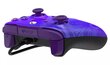 PDP, Xbox Series X|S & PC, Purple Fade REMATCH Controller - Gamepad kaina ir informacija | Žaidimų pultai  | pigu.lt