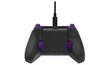 PDP, Xbox Series X|S & PC, Purple Fade REMATCH Controller - Gamepad kaina ir informacija | Žaidimų pultai  | pigu.lt