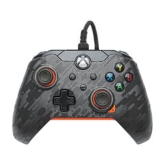 PDP, Xbox Series X|S & PC, Atomic Carbon Controller - Gamepad kaina ir informacija | Žaidimų pultai | pigu.lt